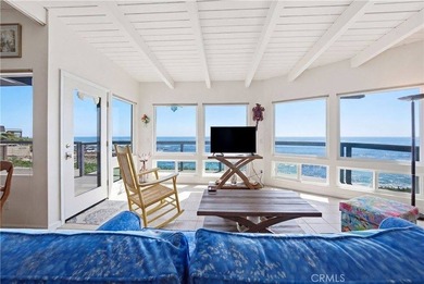 Perched directly on the sands of one of Cambria's most coveted - photo 11