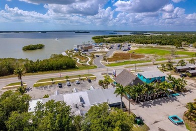 330 feet of Commercial WATERFRONT, located in Everglades City in - photo 11