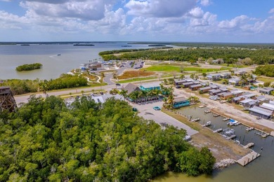 330 feet of Commercial WATERFRONT, located in Everglades City in - photo 12