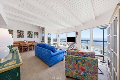 Perched directly on the sands of one of Cambria's most coveted - photo 13
