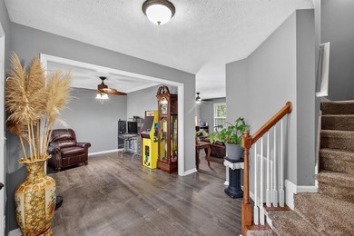 Welcome home to this spacious 4-bedroom, 2.5-bath basement home - photo 4