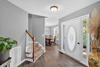 Welcome home to this spacious 4-bedroom, 2.5-bath basement home - photo 5