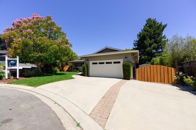 Wonderfully updated home on a large lot offering rare - photo 15