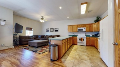 Live/Work opportunity in a beautiful North Valley setting