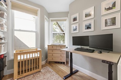 Welcome to this beautifully maintained approximately 1,065 sq - photo 18