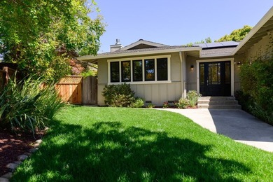 Wonderfully updated home on a large lot offering rare - photo 18