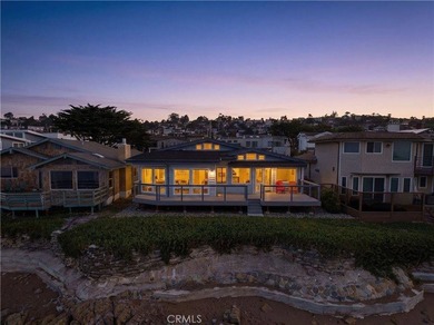 Perched directly on the sands of one of Cambria's most coveted - photo 18
