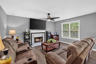 Welcome home to this spacious 4-bedroom, 2.5-bath basement home - photo 9