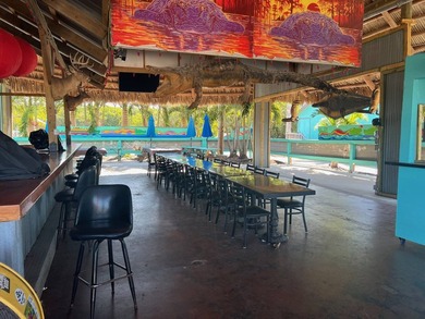 330 feet of Commercial WATERFRONT, located in Everglades City in - photo 19