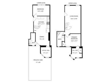 Welcome to this beautifully maintained approximately 1,065 sq - photo 20