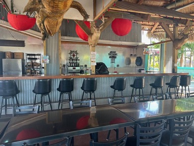 330 feet of Commercial WATERFRONT, located in Everglades City in - photo 20