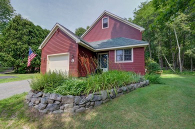 Lake Condo For Sale in Naples, Maine