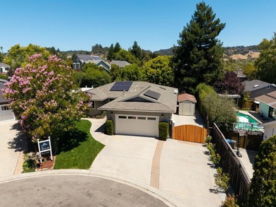 Wonderfully updated home on a large lot offering rare - photo 24