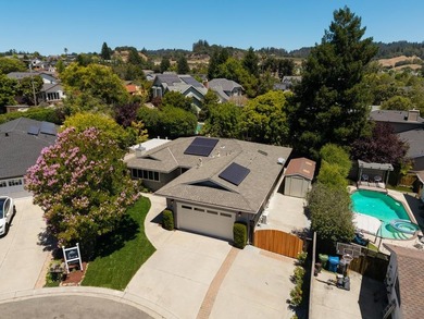 Wonderfully updated home on a large lot offering rare - photo 25