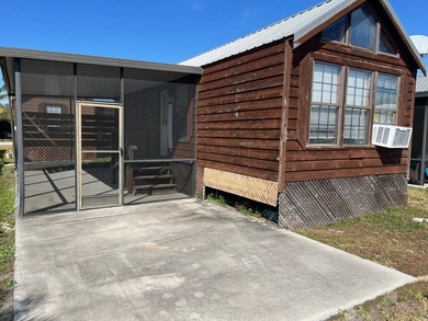 330 feet of Commercial WATERFRONT, located in Everglades City in - photo 29