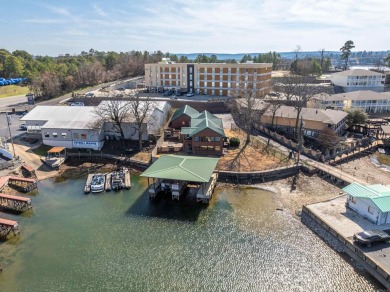 Lake Home For Sale in Hot Springs, Arkansas
