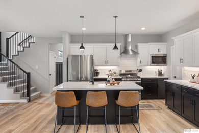 Bennington Lake Home For Sale in Bennington Nebraska