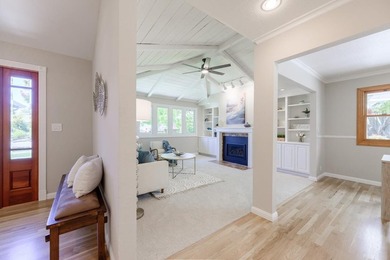 Wonderfully updated home on a large lot offering rare - photo 31