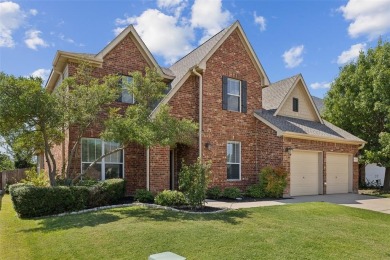 Lake Home Sale Pending in Fort Worth, Texas