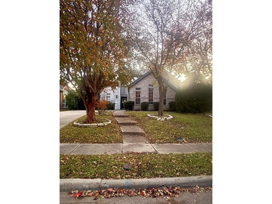 Lake Home For Sale in Irving, Texas