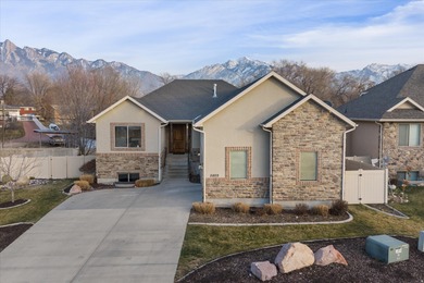 Great Salt Lake Home For Sale in Salt Lake City Utah