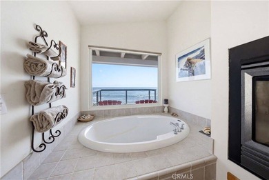 Perched directly on the sands of one of Cambria's most coveted - photo 33