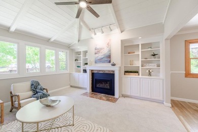 Wonderfully updated home on a large lot offering rare - photo 34