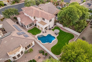 Experience refined luxury living in the prestigious Villages in - photo 5
