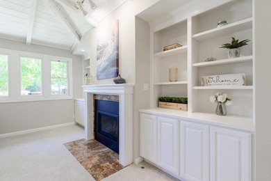 Wonderfully updated home on a large lot offering rare - photo 38