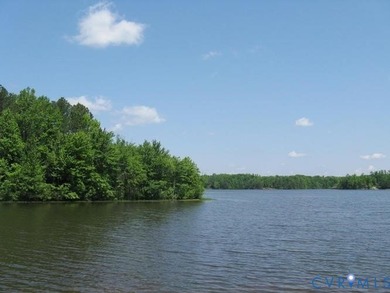 Lake Chesdin Acreage Sale Pending in Chesterfield Virginia