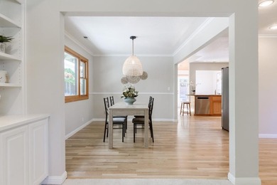 Wonderfully updated home on a large lot offering rare - photo 41
