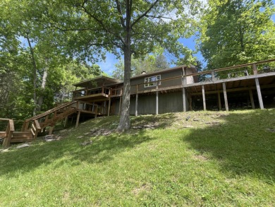 (pending lake) Home For Sale in Owenton Kentucky