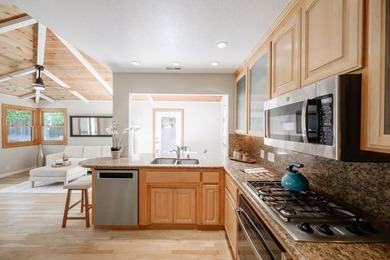 Wonderfully updated home on a large lot offering rare - photo 45