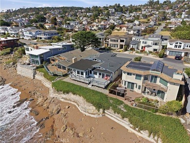 Perched directly on the sands of one of Cambria's most coveted - photo 45