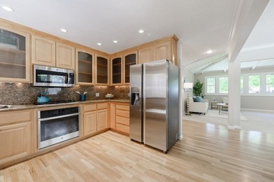 Wonderfully updated home on a large lot offering rare - photo 47