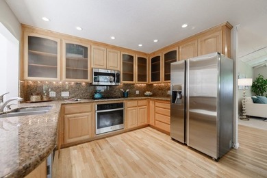 Wonderfully updated home on a large lot offering rare - photo 48