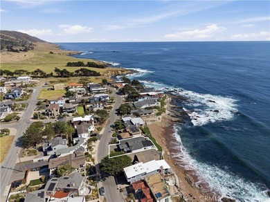 Perched directly on the sands of one of Cambria's most coveted - photo 48