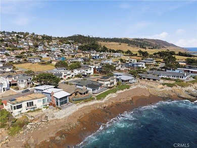 Perched directly on the sands of one of Cambria's most coveted - photo 49