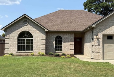 Lake Home For Sale in Sherwood, Arkansas