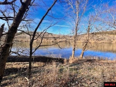 Lake Lot For Sale in Norfork, Arkansas