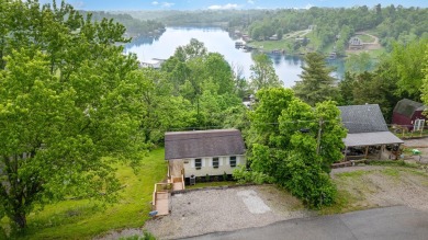 Lake Home Sale Pending in Dry Ridge, Kentucky