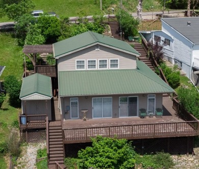 Lake Home For Sale in Williamstown, Kentucky
