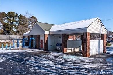 Auto Spa of Gloucester is a great opportunity to start or grow