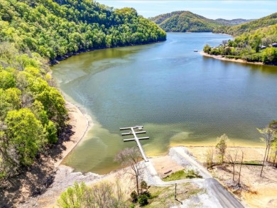 2.99 Acre Dockable Cherokee Lakefront Lot in Gated Community - photo 25
