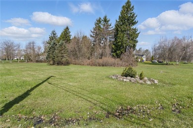 Lake Ontario - Monroe County Lot Sale Pending in Hilton New York