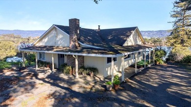 (private lake, pond, coastal) Home For Sale in Watsonville California