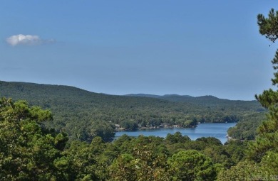 Lake Lot For Sale in Hot Springs Village, Arkansas