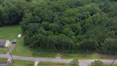 West Point Lake Acreage For Sale in Lagrange Georgia