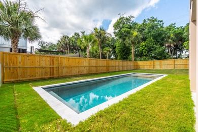 Set just blocks from the beach on one of Edisto Beach's quietest - photo 11