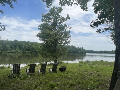 Indian Lake Acreage For Sale in Cedar Grove Tennessee